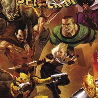 Amazing Spider-Man (1999) #643