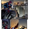 Ultimate Comics Spider-Man #4 Interior Art by Sara Pichelli 