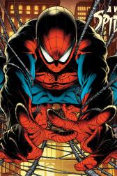 Avenging Spider-Man #1  (Quesada Variant )