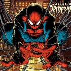 Avenging Spider-Man (2011) #1, Quesada Variant