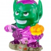 Marvel Squinkies- Transparent Green Goblin