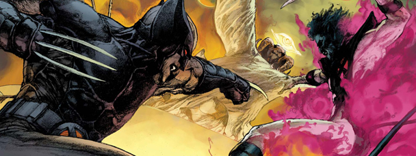 Tuesday Q&A: Rick Remender