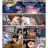 Wolverine & The X-Men #4 Preview Art by Nick Bradshaw