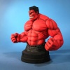 Red Hulk mini bust by Gentle Giant Ltd