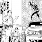 Sneak Peek: Ultimate Comics Spider-Man #9