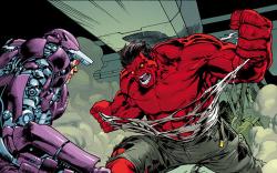 Sneak Peek: Hulk #50