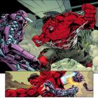 Sneak Peek: Hulk #50