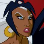 Storm (WXM)