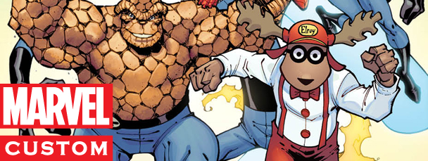Siemens, Elks & Marvel Combat Underage Drinking