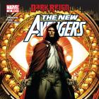 New Avengers (2004) #52