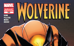 Wolv. Variant