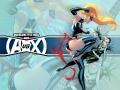 Avengers VS X-Men (2012) #3 Campbell Variant