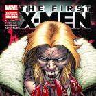 FIRST X-MEN 3 MODERN ARTIST VARIANT (WITH DIGITAL CODE)