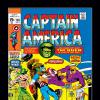 Captain America (1968) #130 Cover