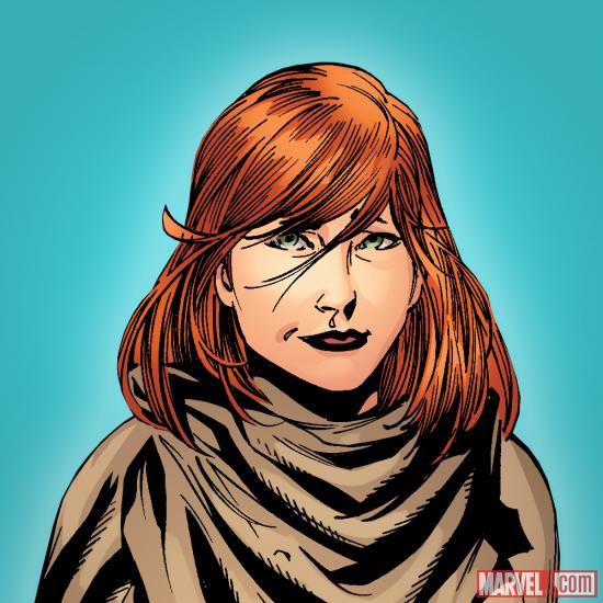 Hope Summers Master