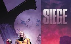 Siege #2