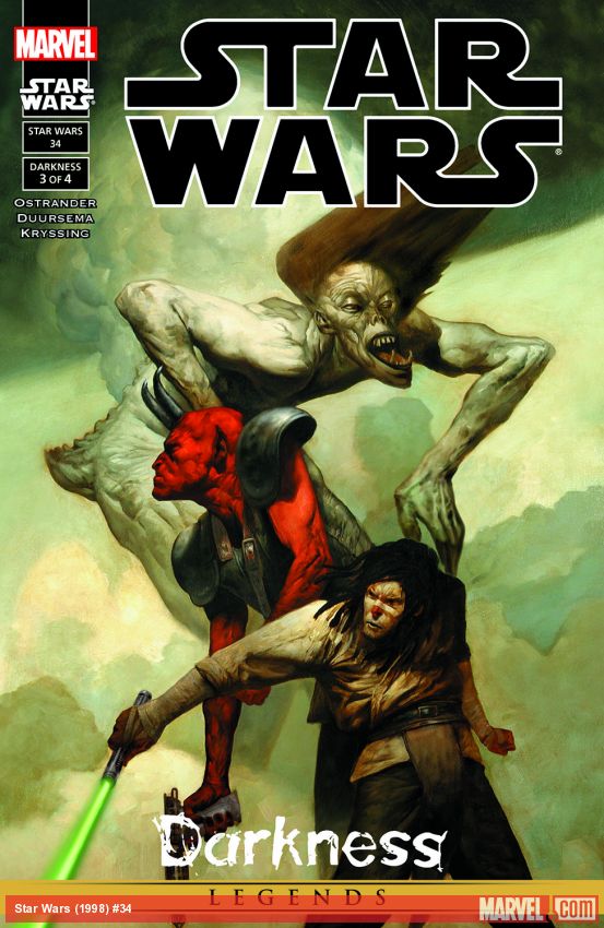 Star Wars (1998) #34