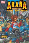 character Arana: The Heart of the Spider (2005) #3