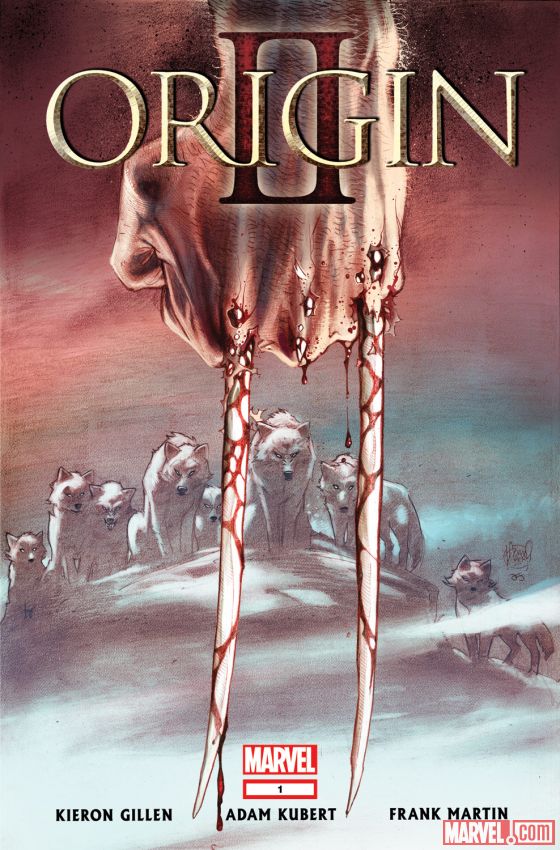 Origin II (2013 - 2014)