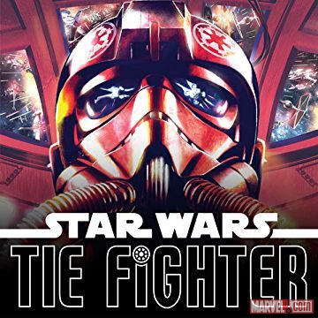 Star Wars: Tie Fighter (2019)