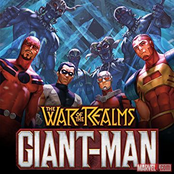 Giant-Man (2019)