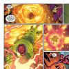 ULTIMATE COMICS ENEMY #2 art by Rafa Sandoval