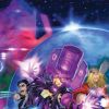 Galacta: Daughter of Galactus (2010) #1