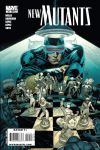 New Mutants (2009) #10