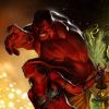 Hulk (2008) #19
