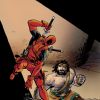 Deadpool Team-Up (2009) #899 (2ND PRINTING VARIANT)