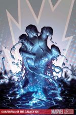 Guardians of the Galaxy (2008) #24
