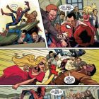 MARVEL ADVENTURES SPIDER-MAN (2005) #58