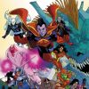 Official Handbook of the Marvel Universe a to Z Update (2010) #1