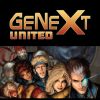 GENEXT: UNTIED #2, Recap Page
