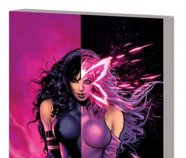 UNCANNY X-MEN: SISTERHOOD