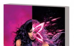 UNCANNY X-MEN: SISTERHOOD