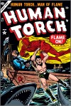 Human Torch (1940) #37