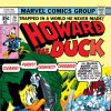 Howard the Duck #20
