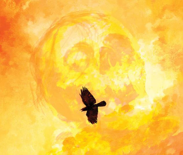 MOON KNIGHT #25
