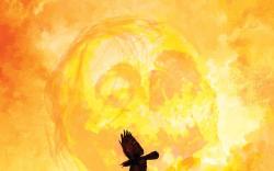 MOON KNIGHT #25