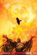 Moon Knight (2006) #25