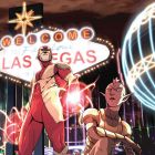 AVENGERS: THE INITIATIVE SPECIAL #1