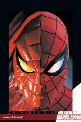 Universe X: Spidey #1 