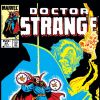 Doctor Strange #60
