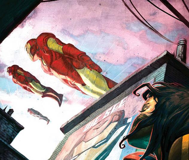 NEW WARRIORS #17