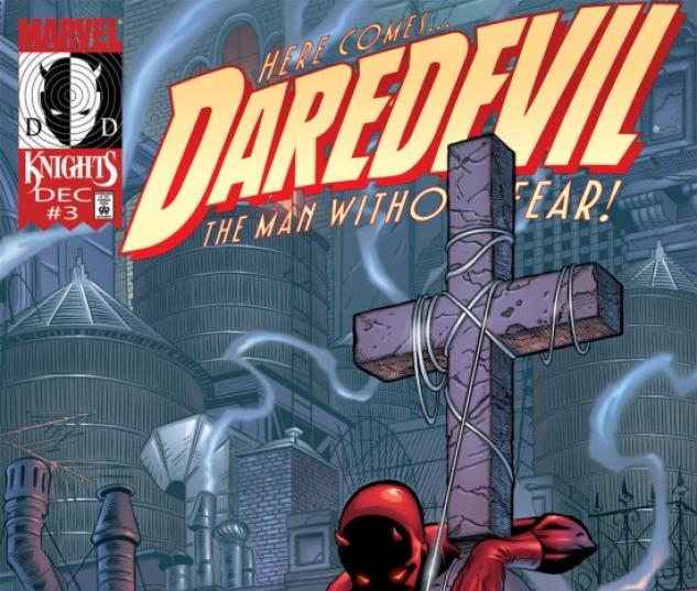 DAREDEVIL #3