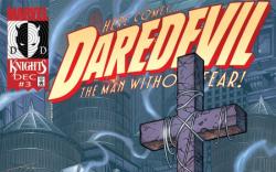 DAREDEVIL #3