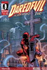 Daredevil (1998) #3
