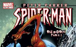 PETER PARKER: SPIDER-MAN #56