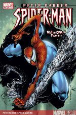 Peter Parker: Spider-Man (1999) #56